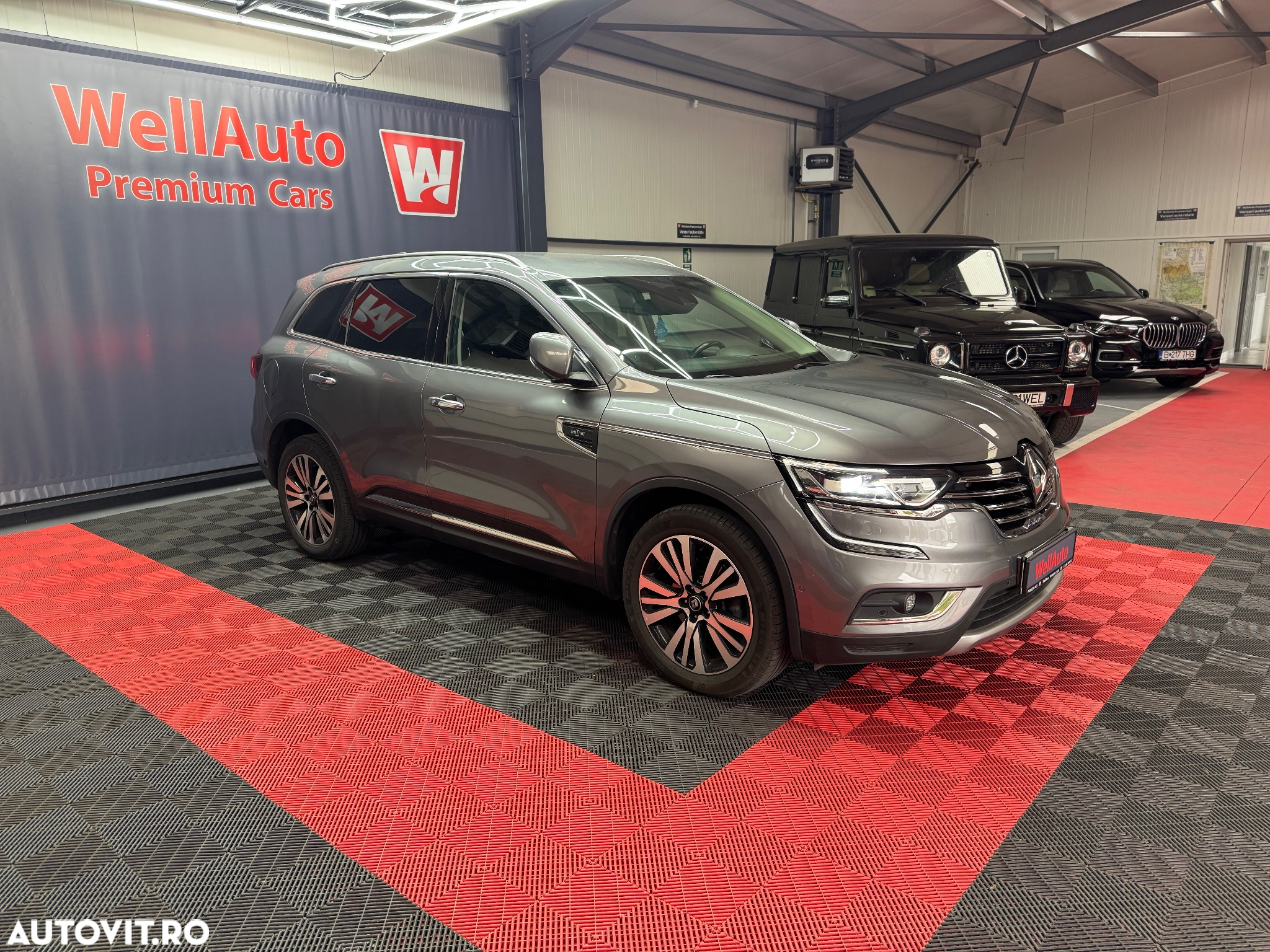 Renault Koleos - 3