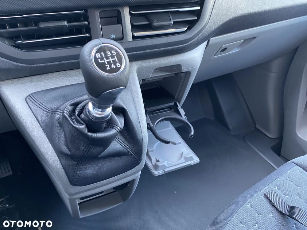 Ford Transit Custom - 18