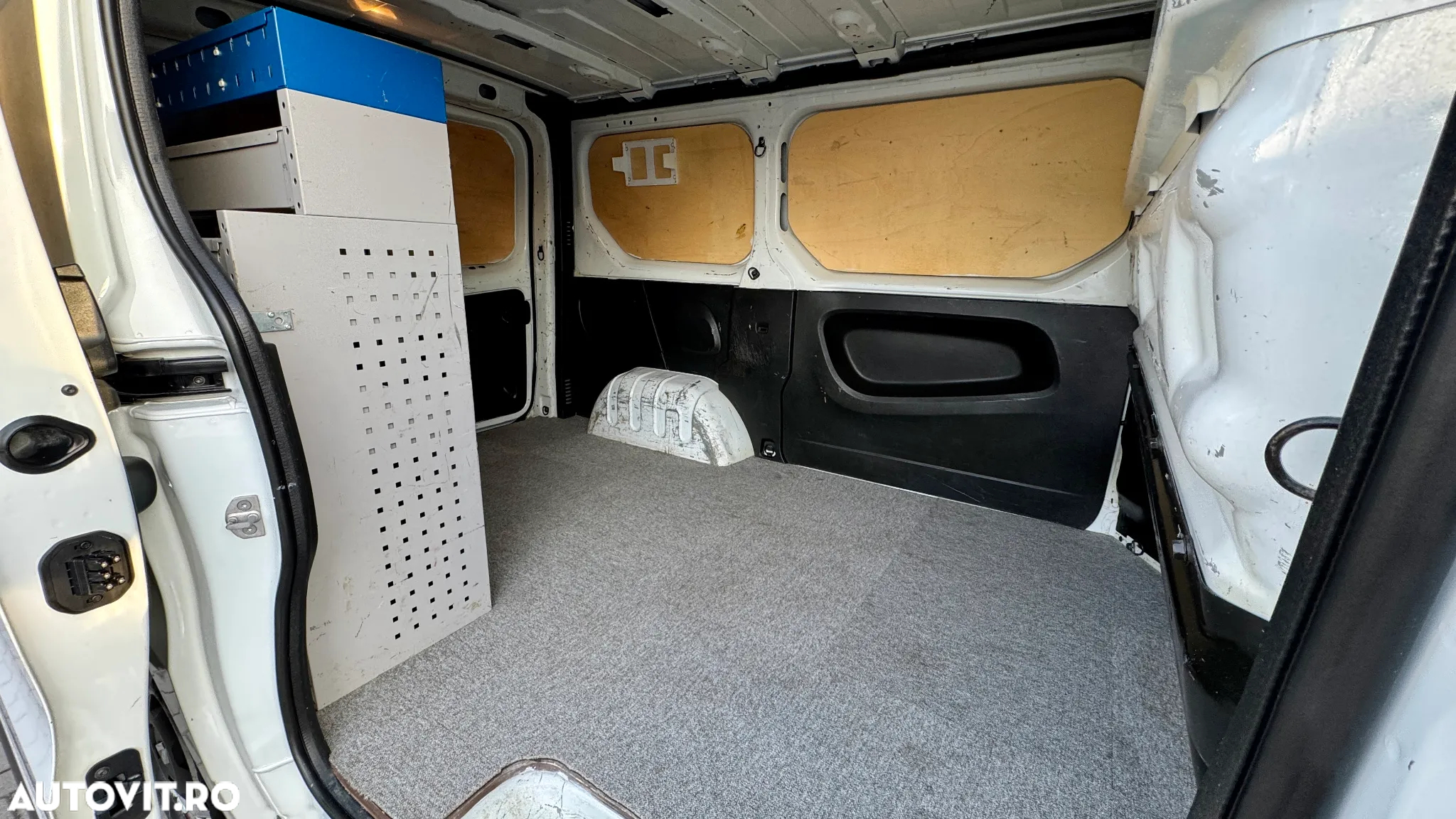 Renault Trafic - 7