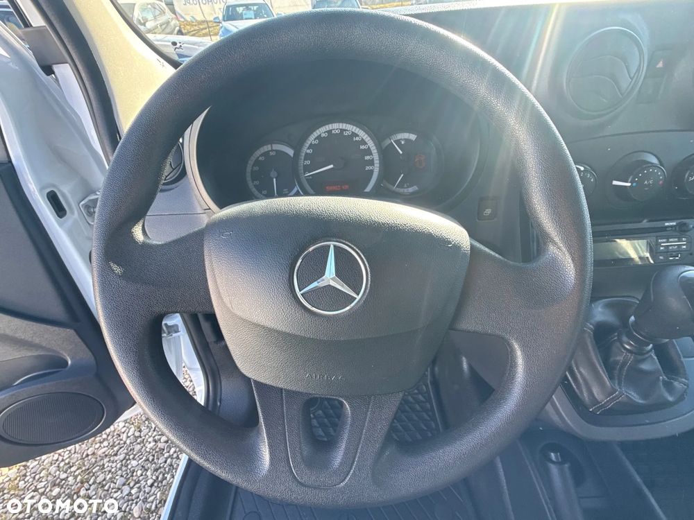 Mercedes-Benz Citan - 17