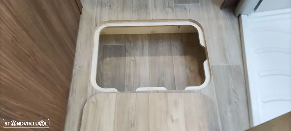 Pilote Expression P746C - IVA descriminado - C. central - Cx. AT9 - 21