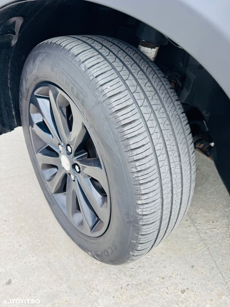 Land Rover Range Rover Vogue - 3