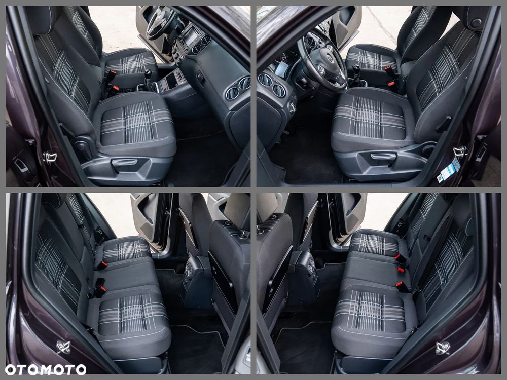 Volkswagen Tiguan 2.0 TDI SCR 4MOTION BlueMotion Technology Lounge Sport & Style - 30