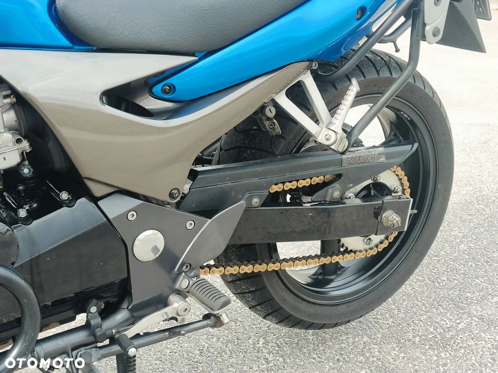 Kawasaki ZR - 27