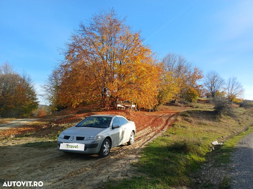 Renault Megane - 2