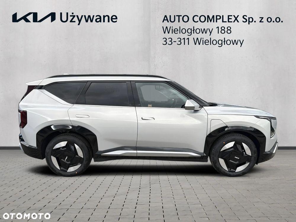 Kia EV5 81.4kWh Earth - 7