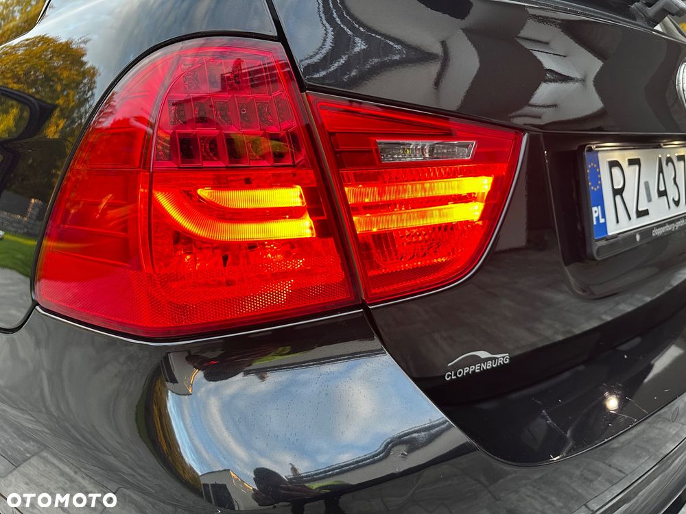 BMW Seria 3 318i - 19