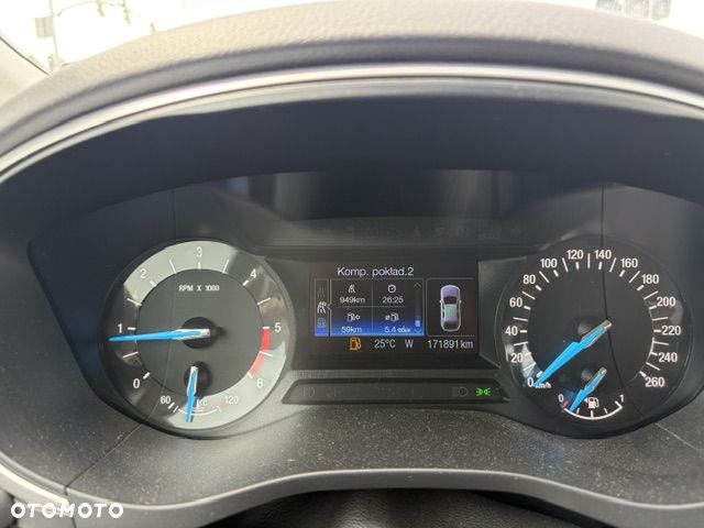 Ford Mondeo 1.5 TDCi Gold X (Trend) - 15