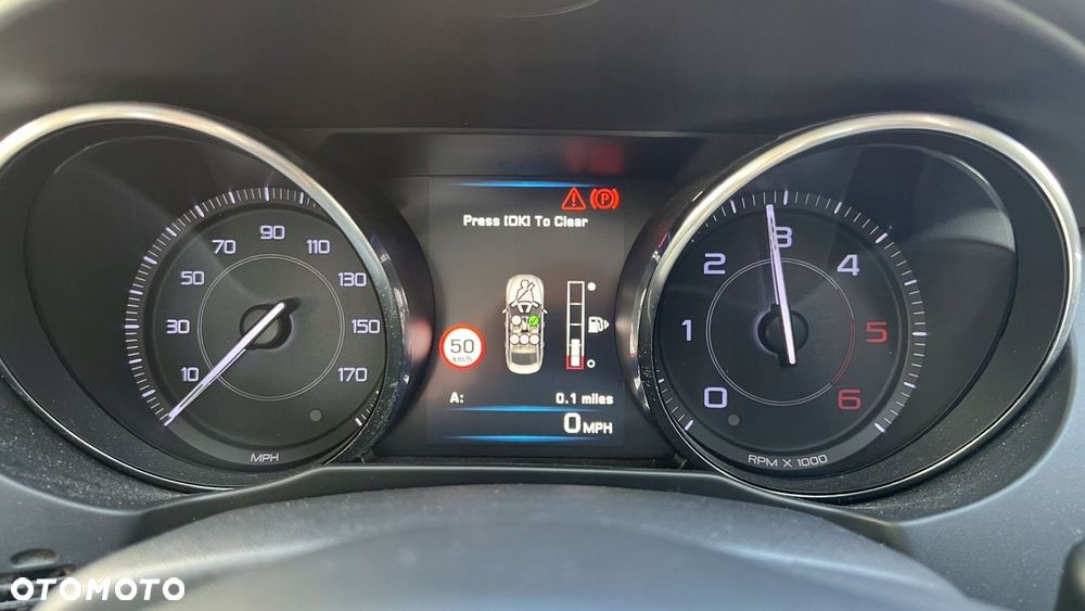 Pompa wtryskowa Jaguar XE X760 XF X260 2.0 D przebieg 103t/km 0445010706 - 10