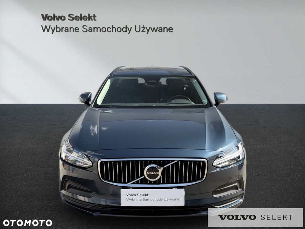Volvo V90 - 3