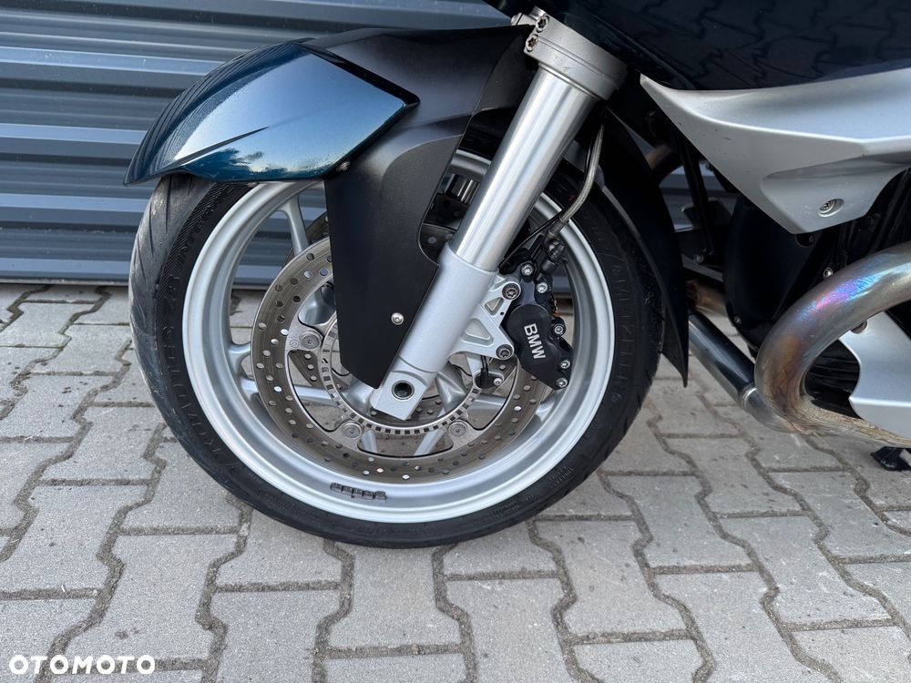 BMW R - 22