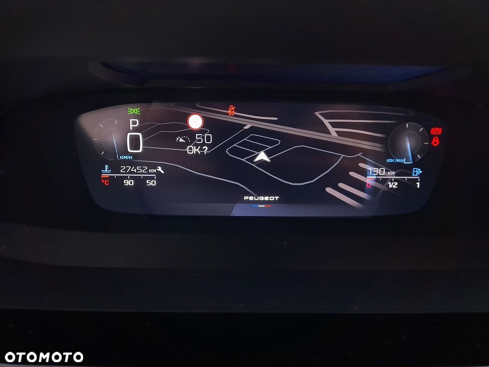 Peugeot 308 - 15