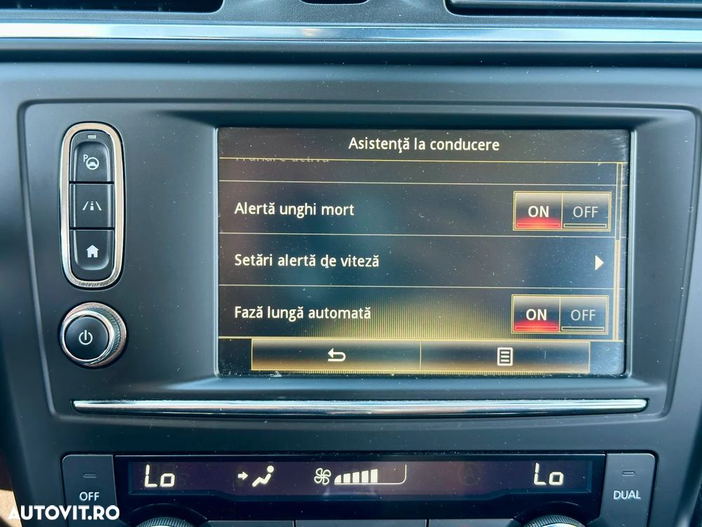 Renault Kadjar - 28