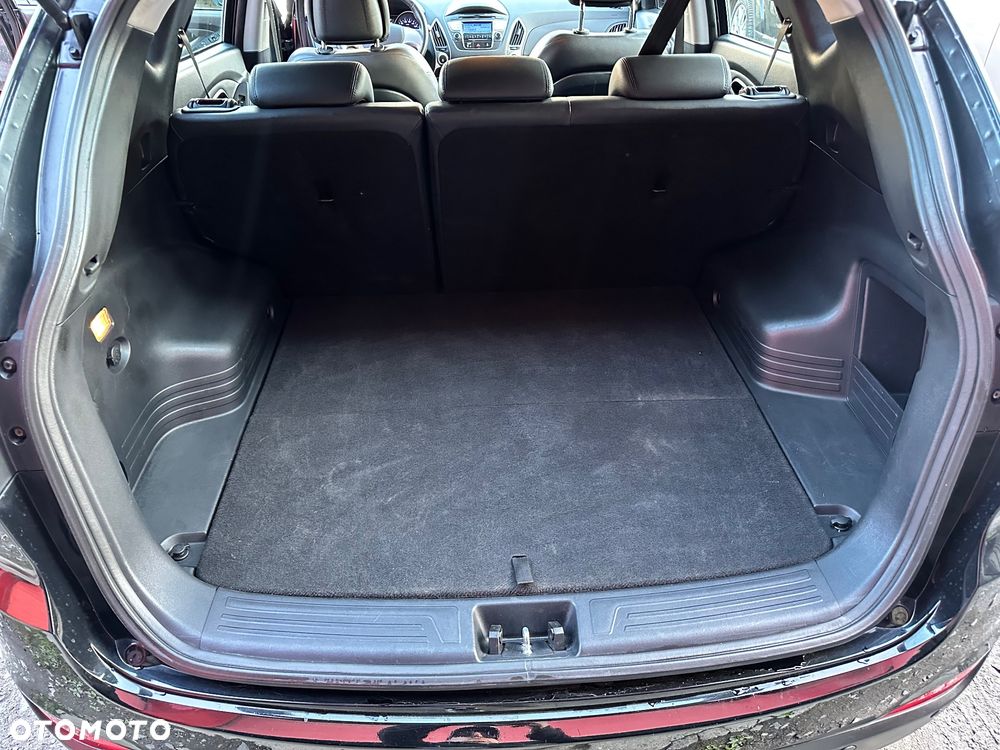 Hyundai ix35 1.6 GDI Premium 2WD - 13