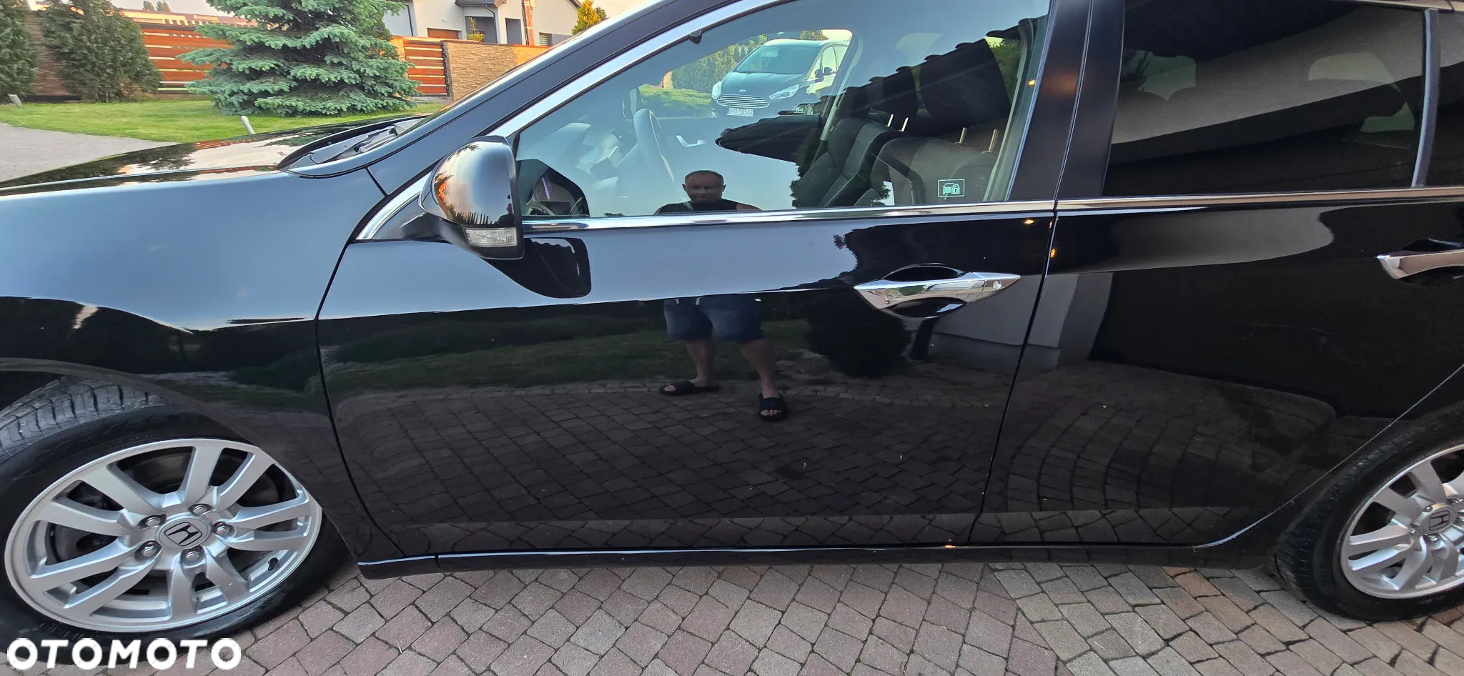 Honda Accord - 23