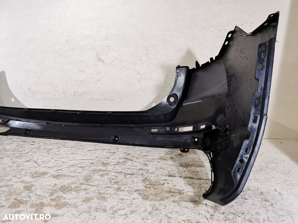 Bara spate Volvo XC60, 2018, 2019, 2020, 2021, 2022, cod OE 31689246 - 8