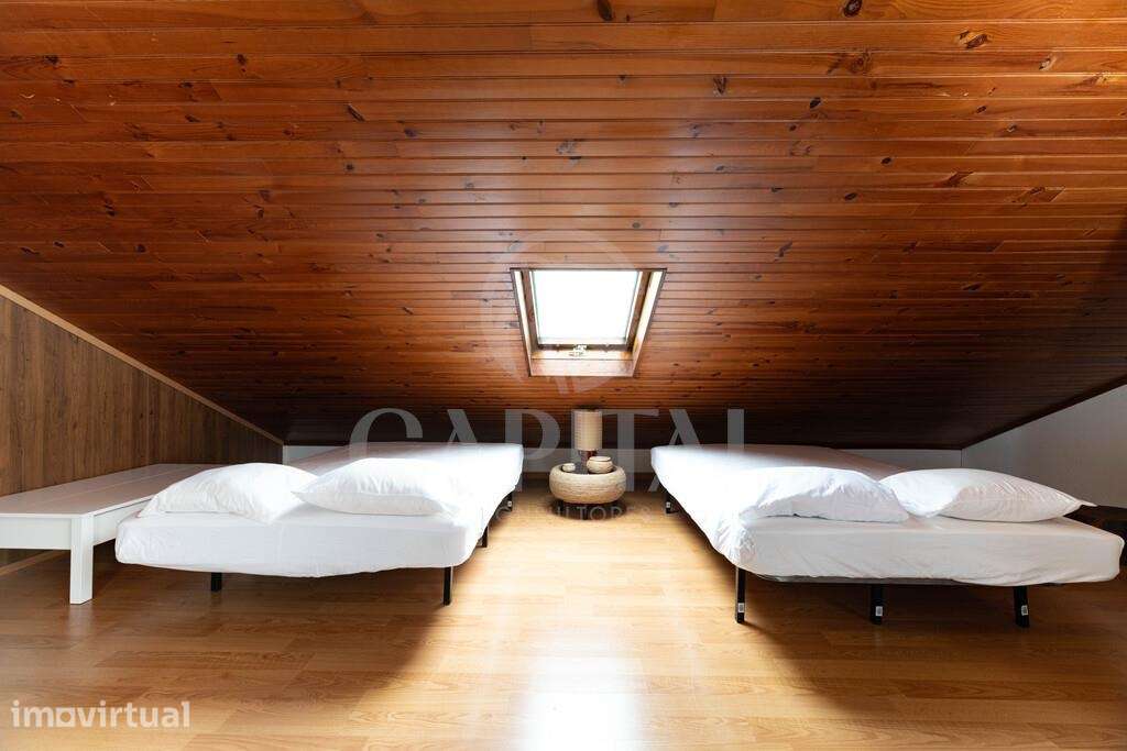 Apartamento mobilado e equipado no centro de Samora Correia - Grande imagem: 3/33
