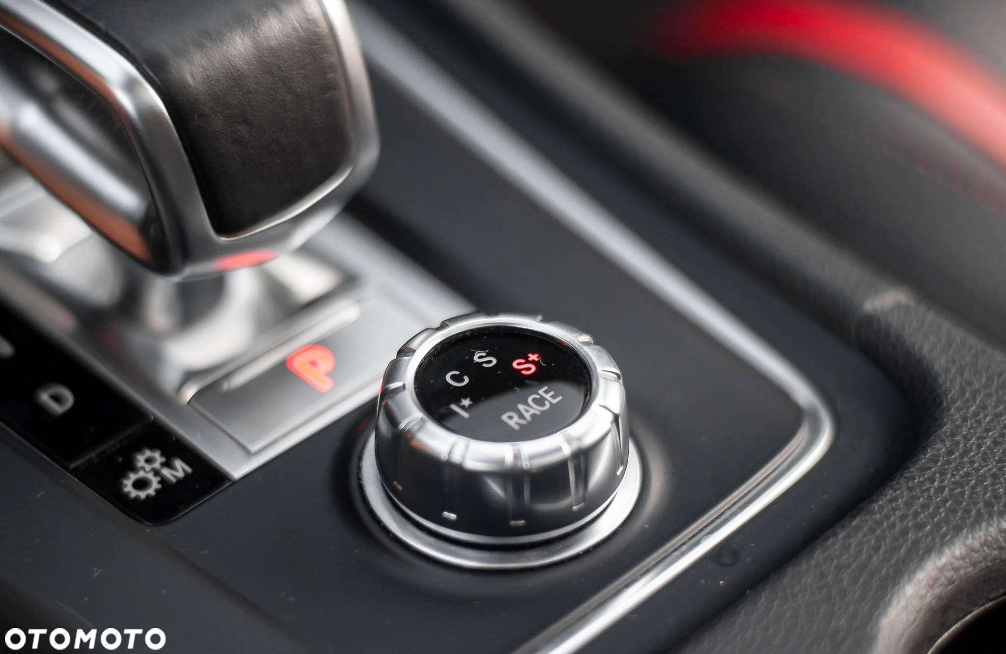 Mercedes-Benz CLA AMG 45 4-Matic - 14