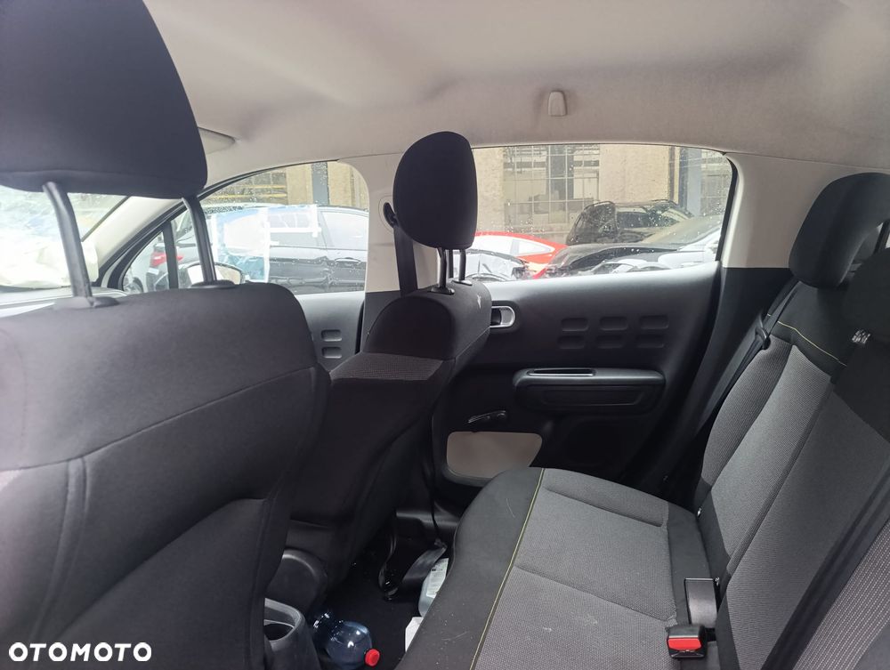 Citroën C3 1.2 PureTech Feel - 10