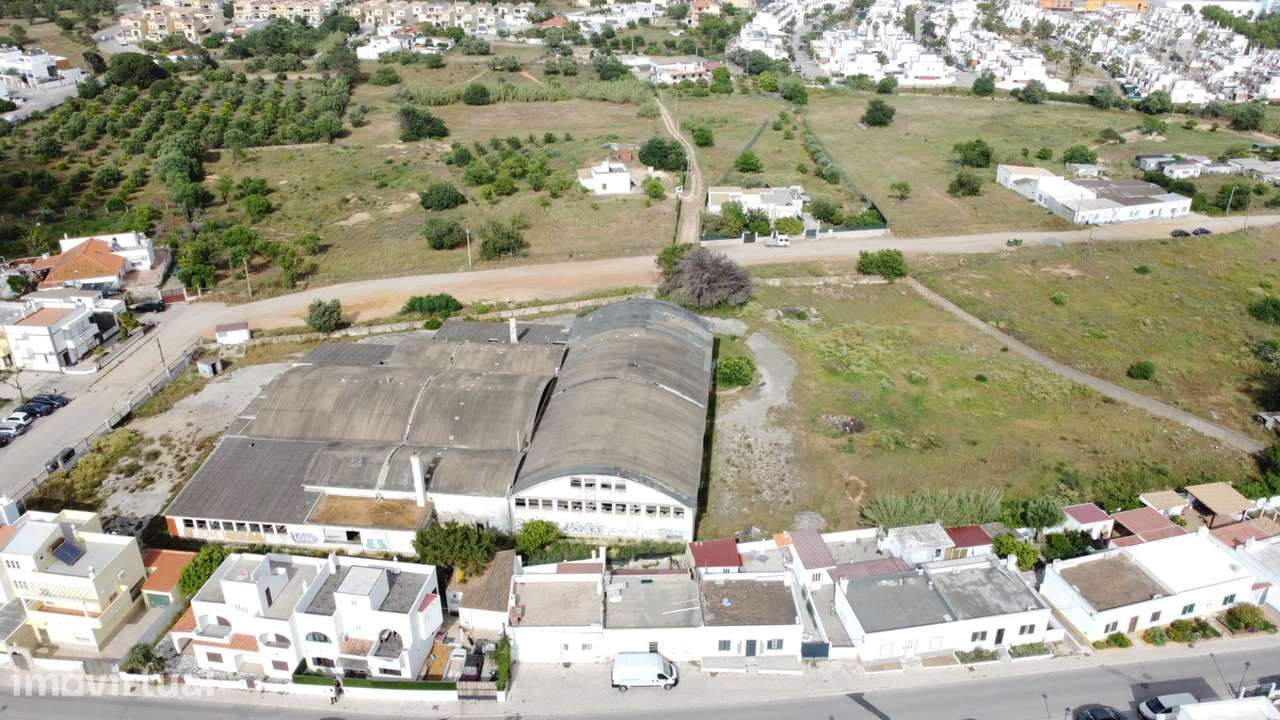 Lote  de terreno para construção com projeto Aprovado para 10... - Grande imagem: 5/16