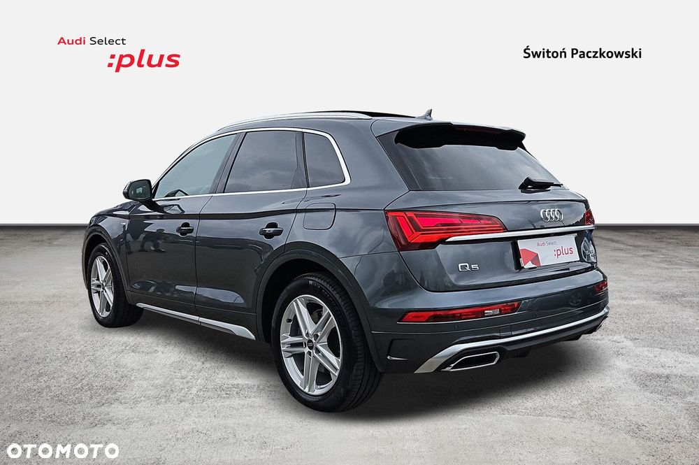 Audi Q5 - 3