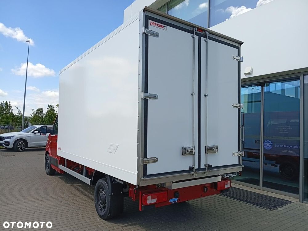 Volkswagen Crafter - 8