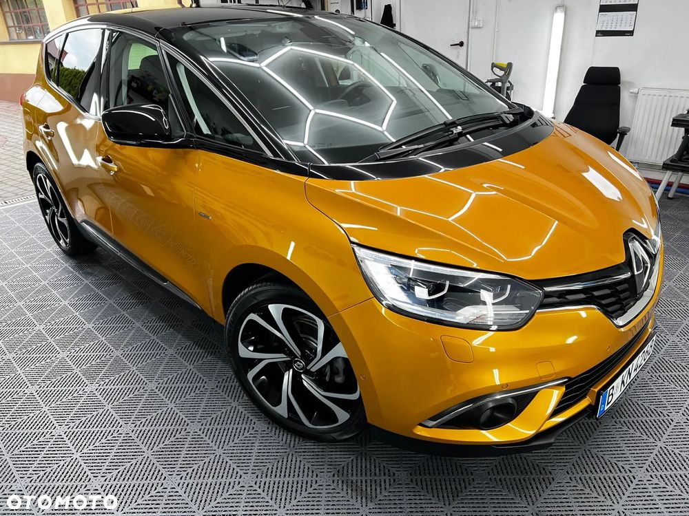 Renault Scenic 1.2 TCE Energy Bose Edition - 34