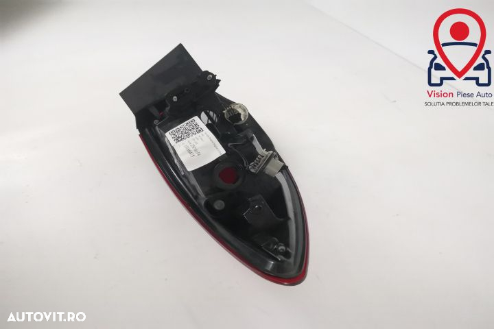 Stop Aripa Dreapta Original In Stare Buna Opel  Astra  J [facelift] [2 - 7