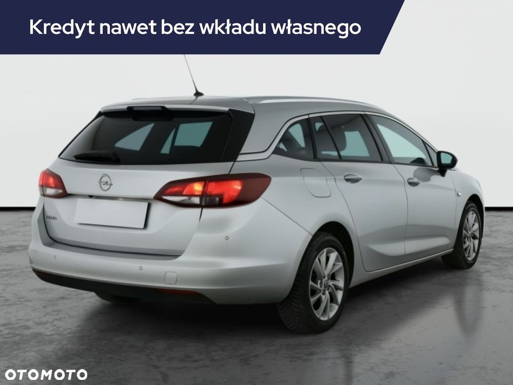 Opel Astra - 7