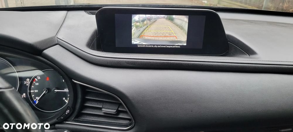 Mazda CX-30 2.0 mHEV Exclusive-Line 2WD - 5