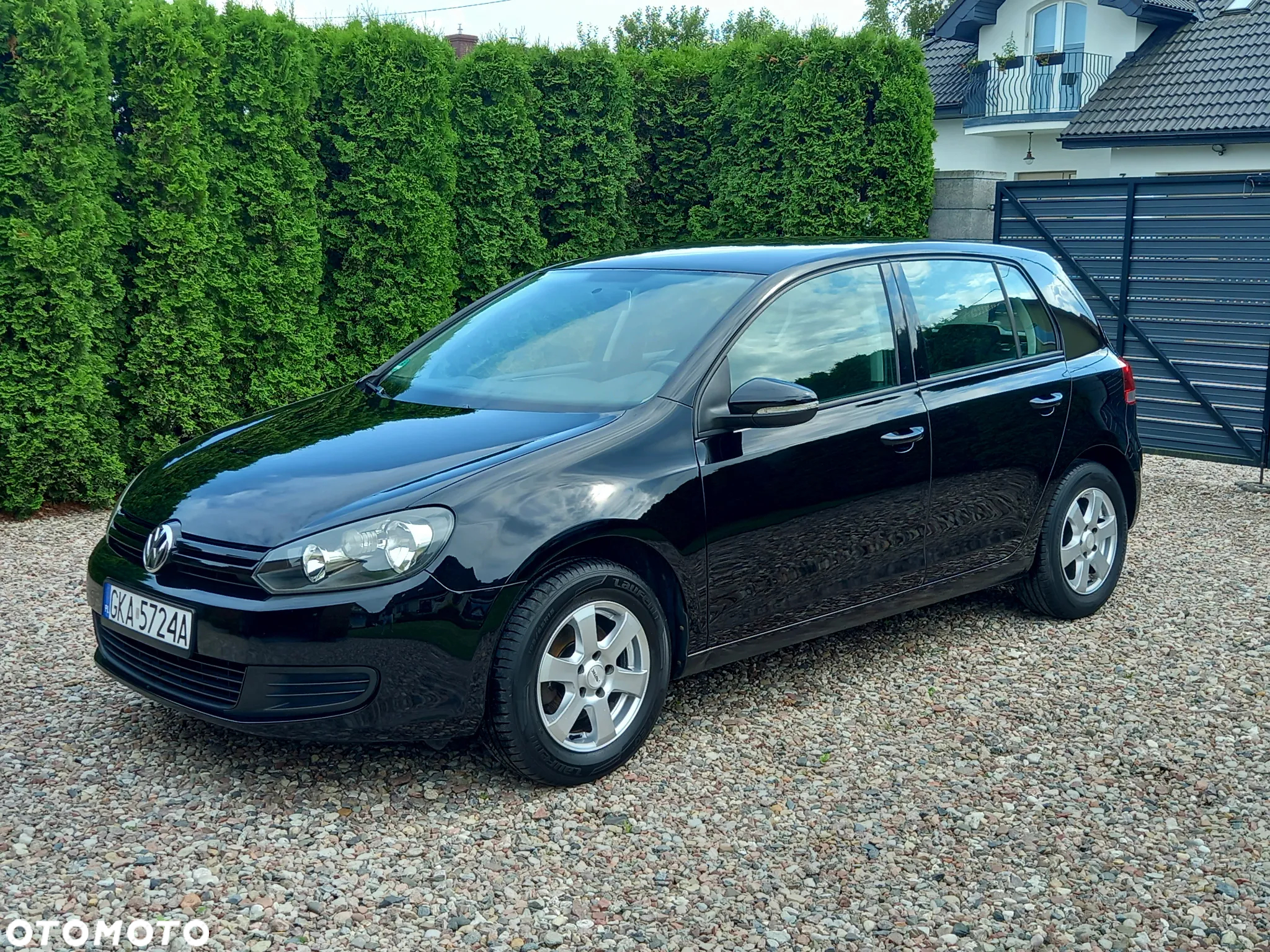 Volkswagen Golf 1.4 Edition - 23