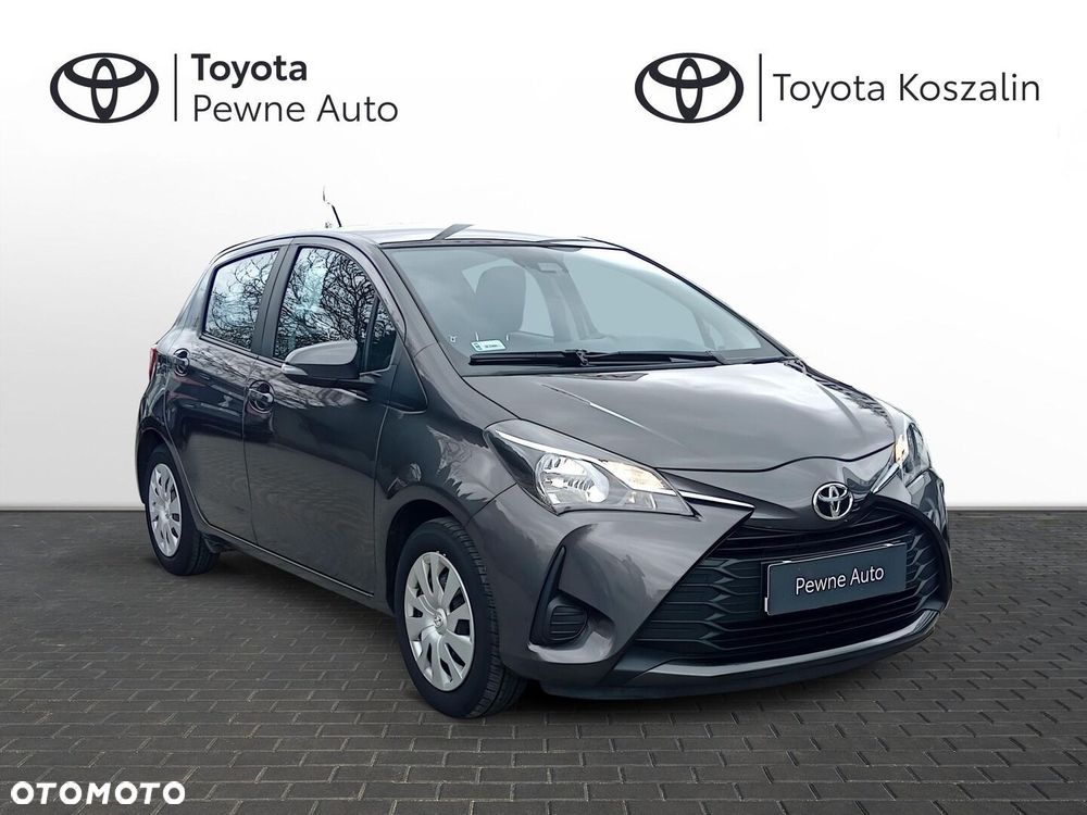 Toyota Yaris - 20