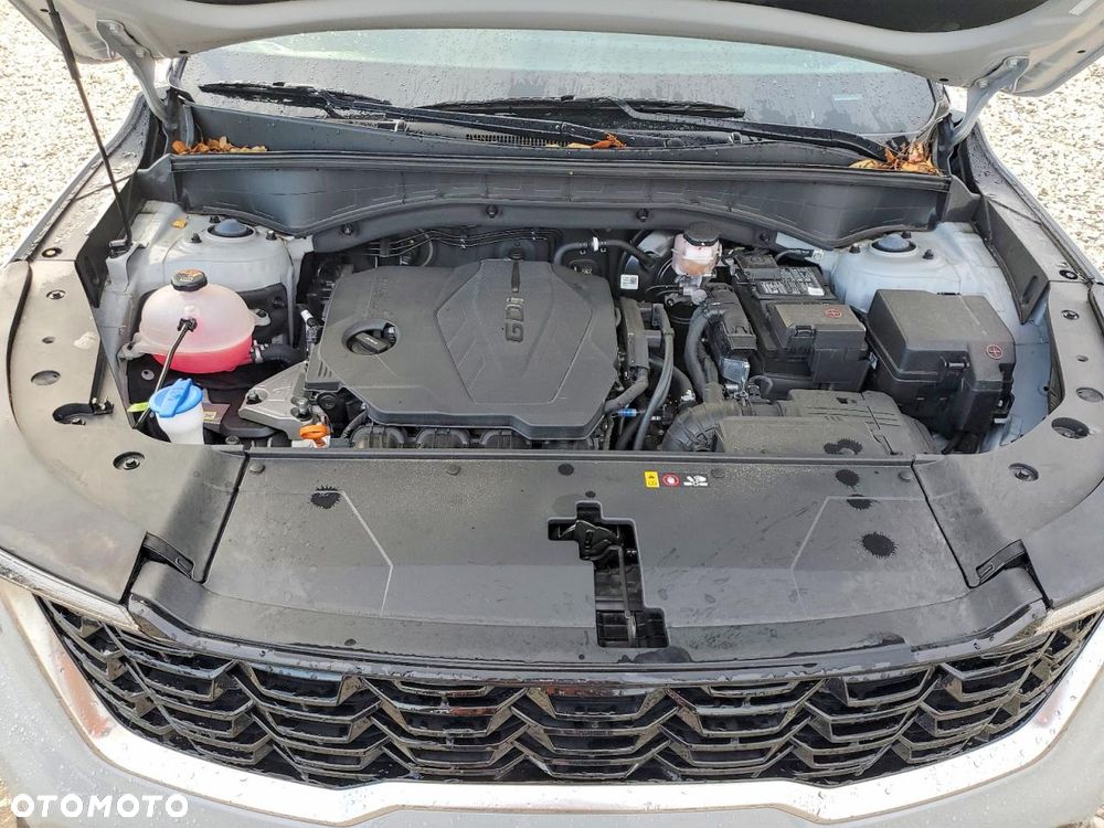 Kia Sorento - 12