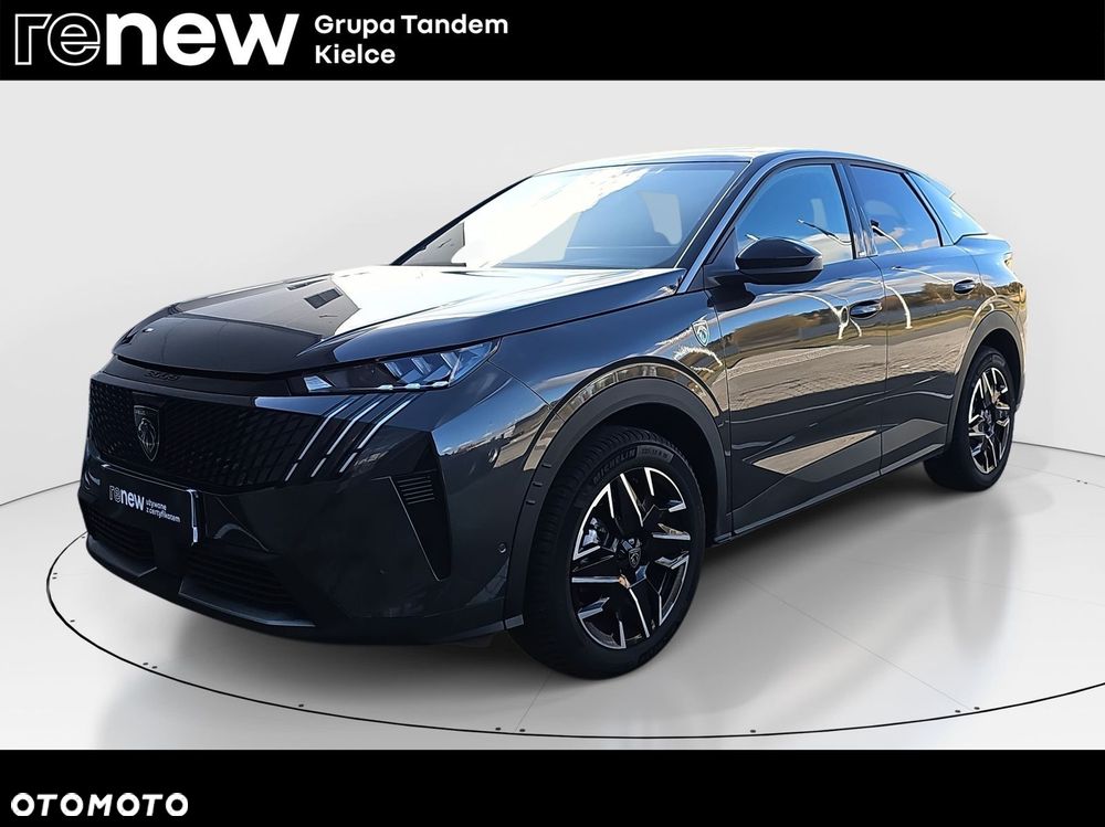 Peugeot 3008 1.2 PureTech mHEV GT S&S e-DCS6 - 1