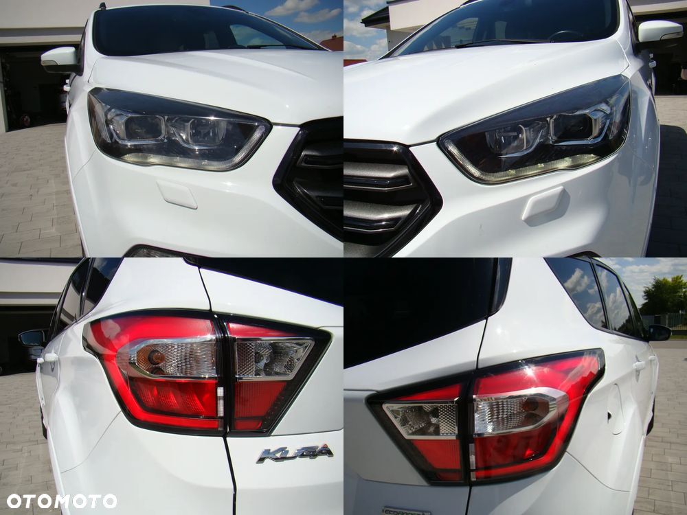 Ford Kuga 2.0 EcoBoost 4x4 ST-Line - 16