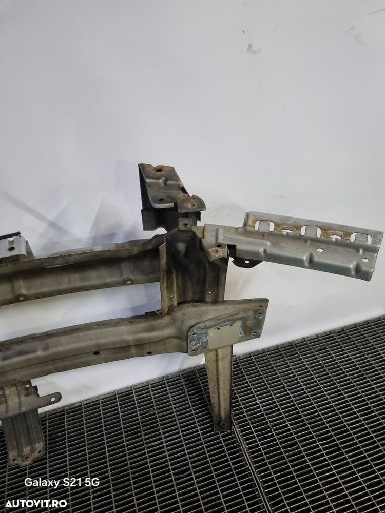 Trager Chevrolet Captiva Facelift 2011 - 2014 SUV (1440) - 5