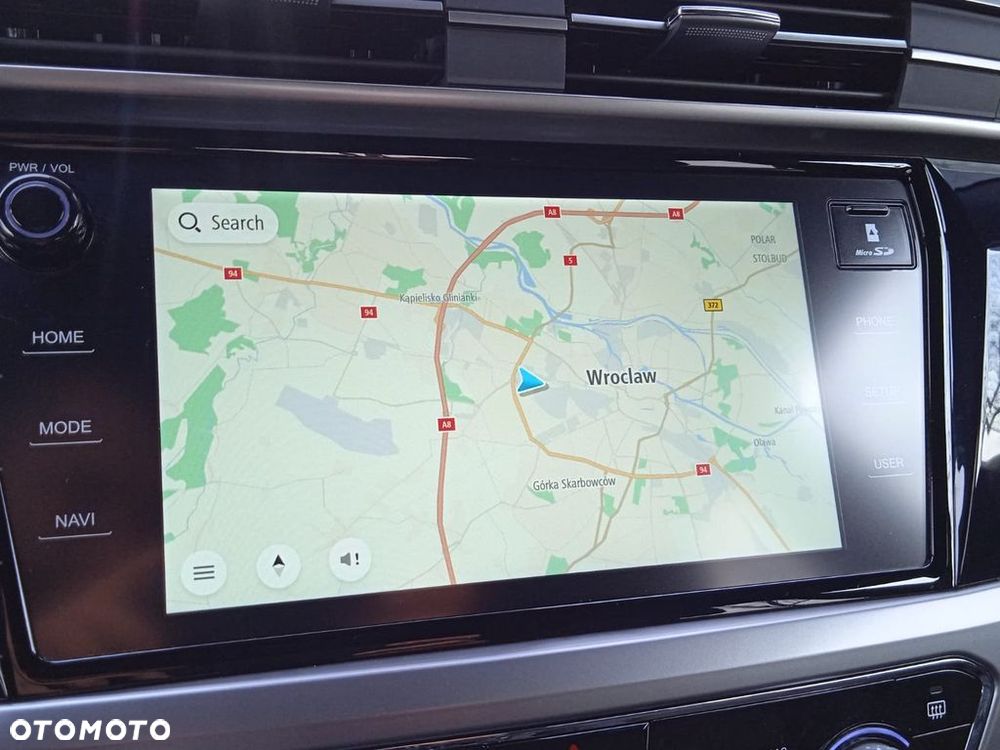 SsangYong/KGM Korando 1.5 T-GDI Wild 2WD - 22