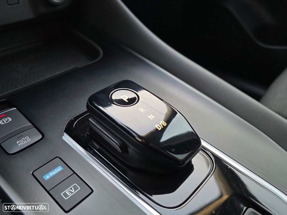 Nissan Qashqai 1.5 e-Power N-Connecta LED+SKY - 16