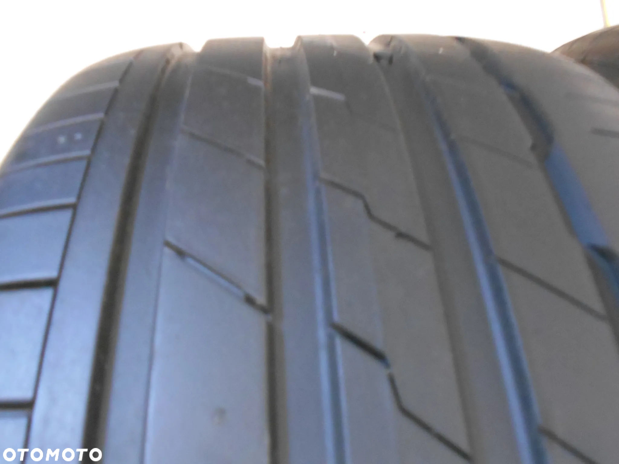 OPONY 255/45R18 HANKOOK VENTUS S1 EVO 3 DOT 3823 6.9MM - 4