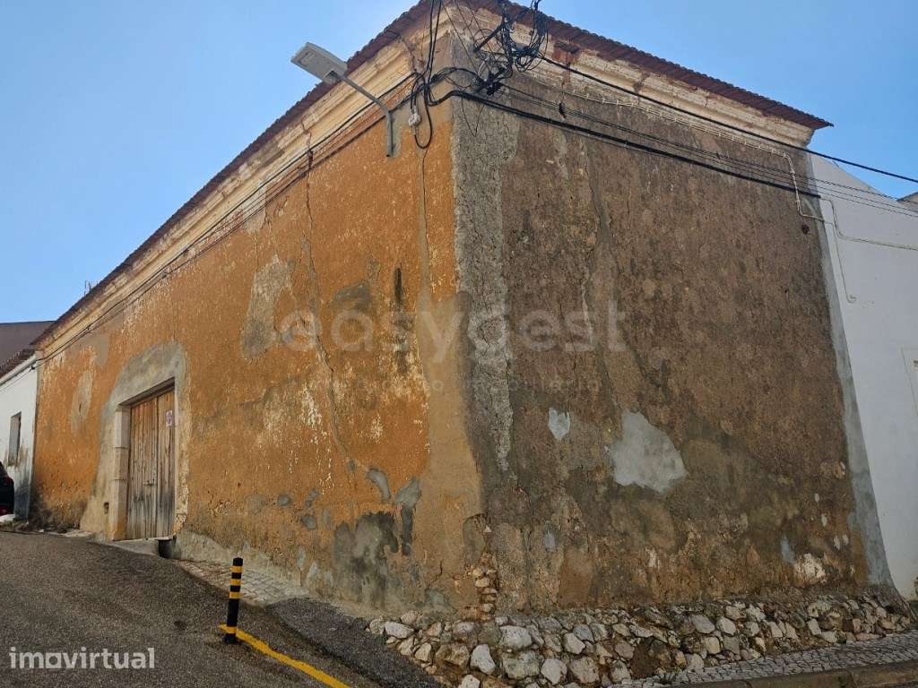 Armazém / Espaço Industrial com 70 m² na Mexilhoeira Grande - Portimão - Grande imagem: 4/6