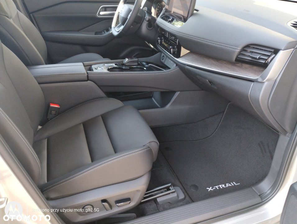 Nissan X-Trail - 18