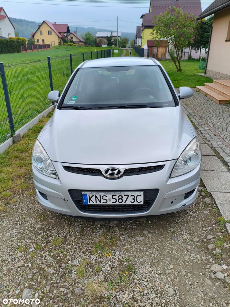 Hyundai i30 - 6