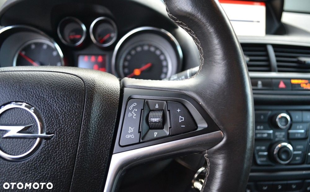 Opel Mokka 1.7 CDTI ecoFLEX Start/Stop Innovation - 25