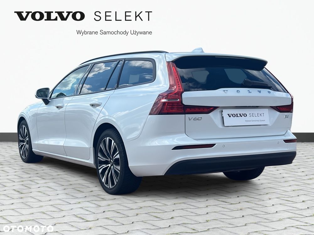 Volvo V60 B4 B DKG Core - 8