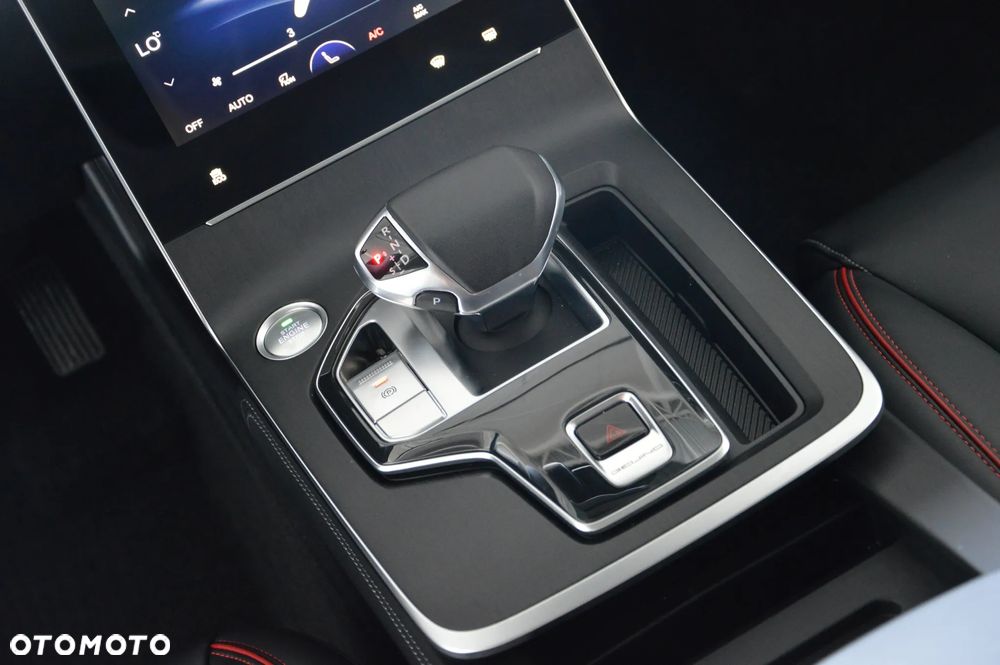 BAIC 7 1.5T Luxury DCT - 9