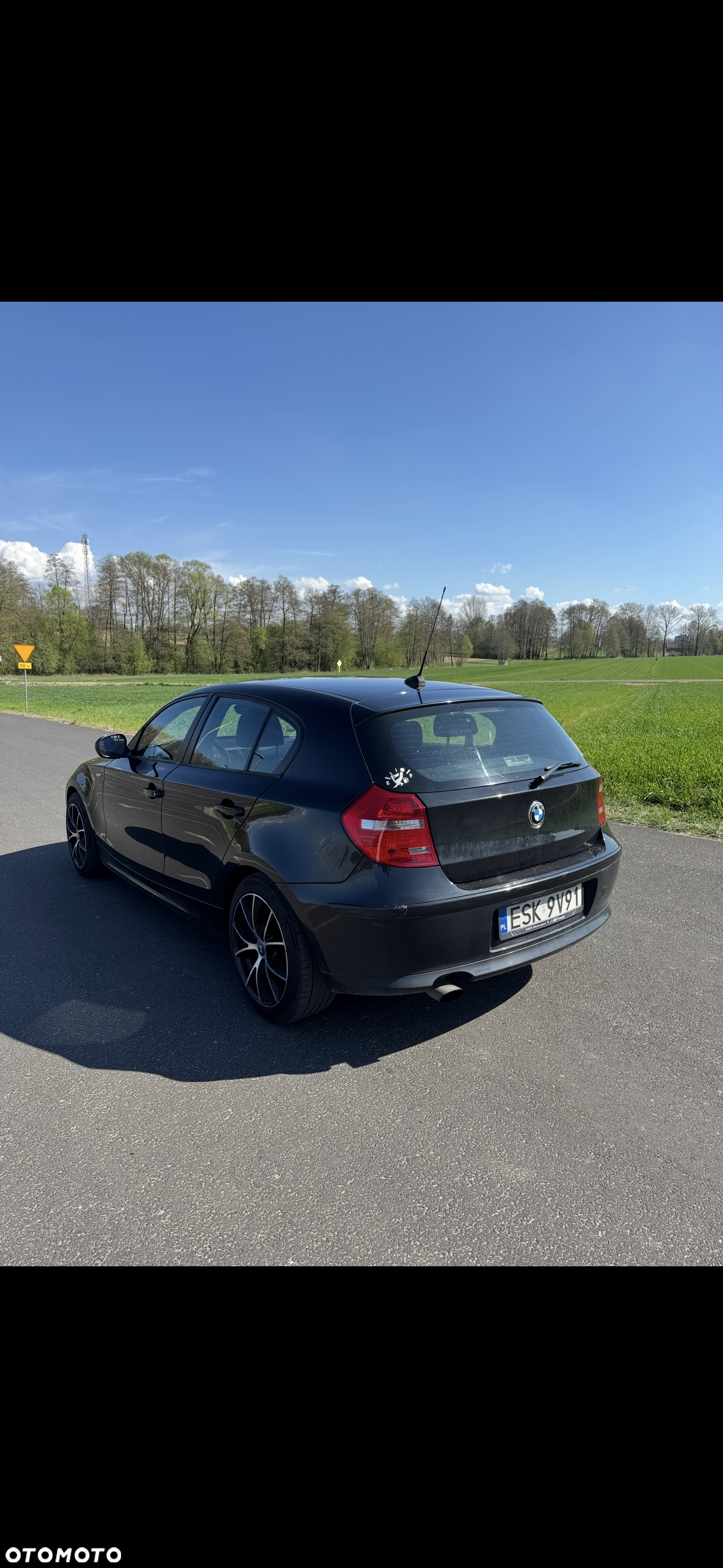 BMW Seria 1 118d - 6