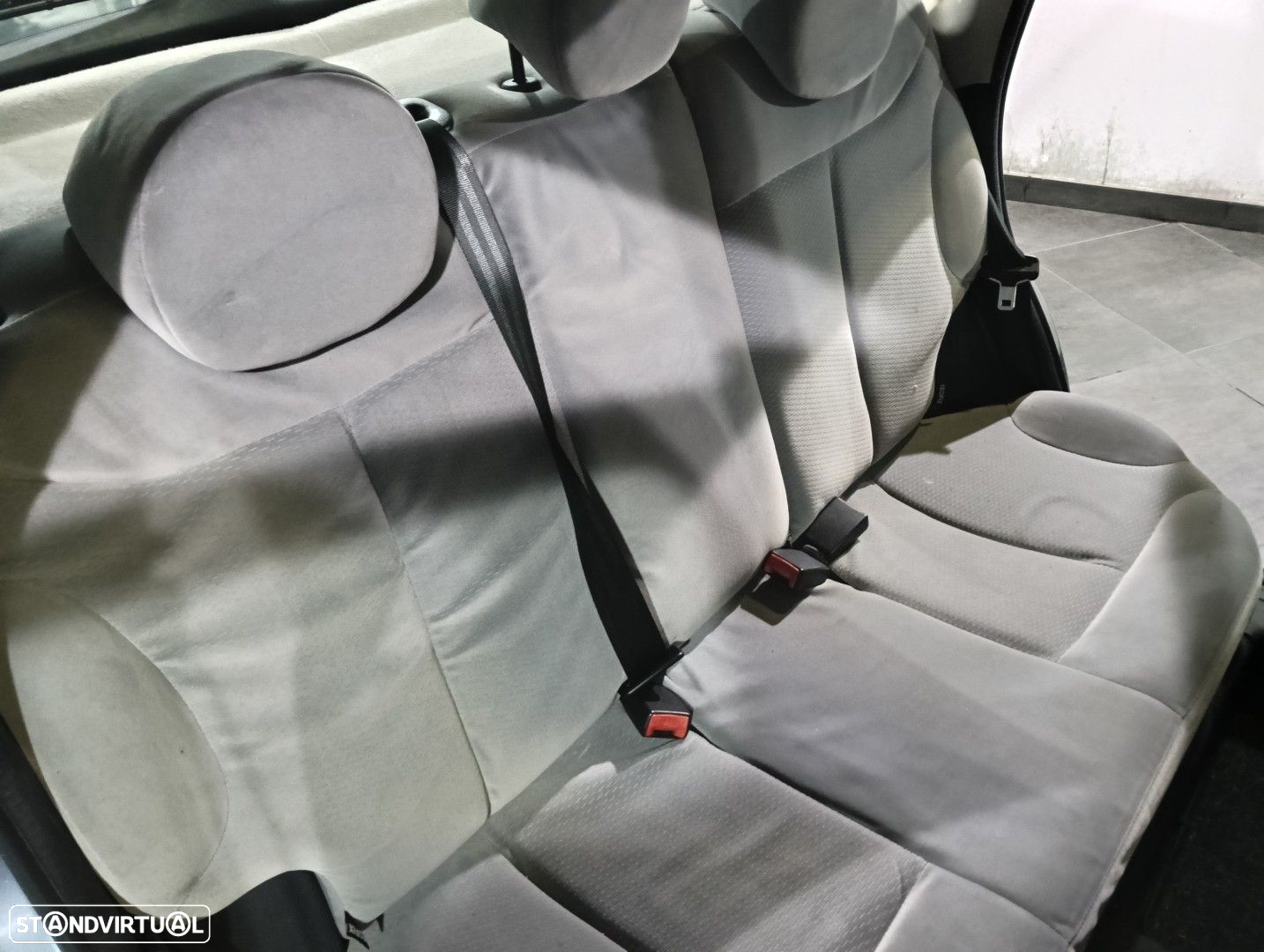 Citroën C3 1.4 HDi Exclusive - 13