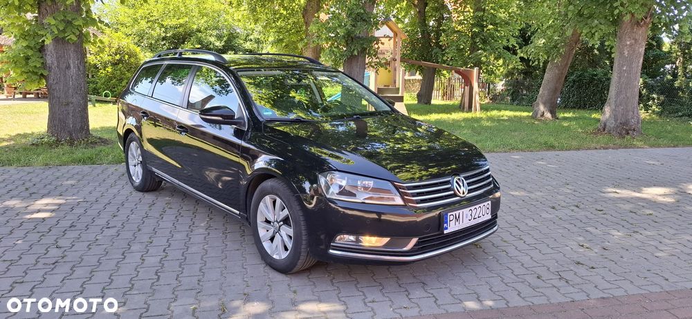 Volkswagen Passat 2.0 Blue TDI SCR Highline - 6