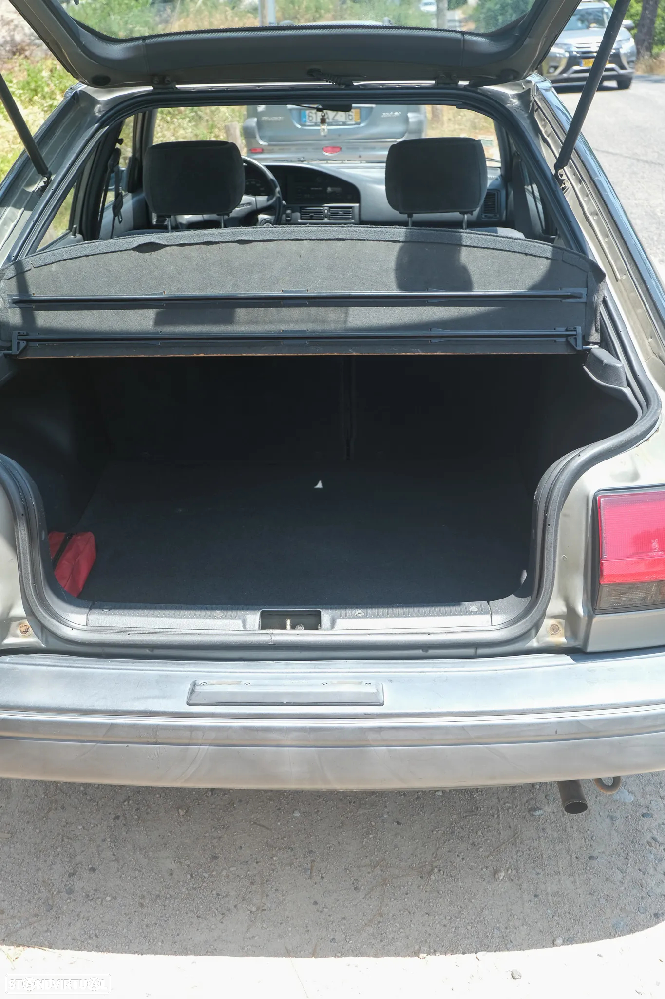 Toyota Corolla - 15