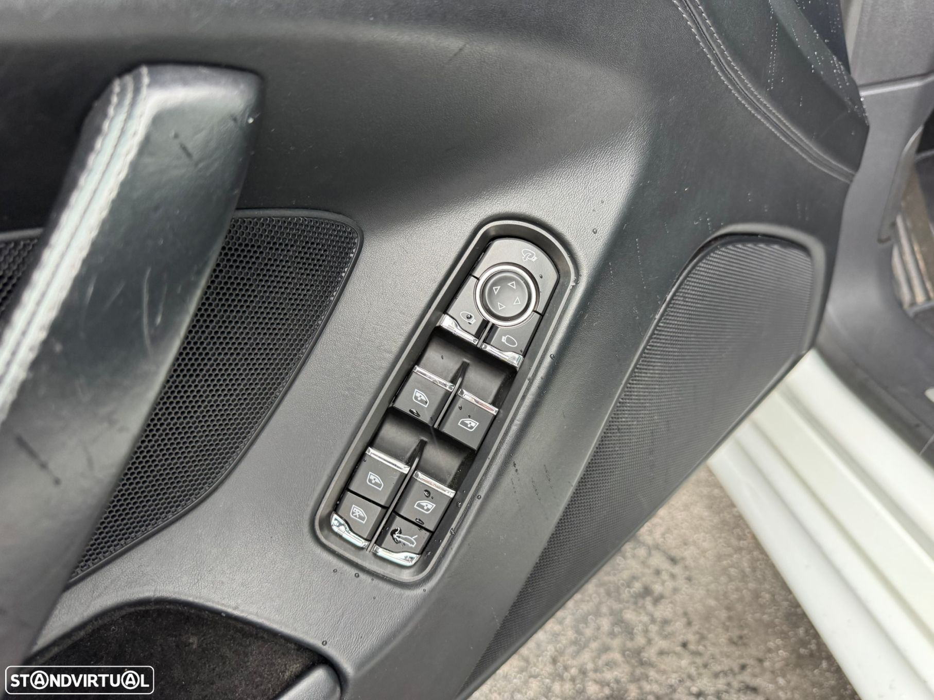Porsche Panamera Platinum Edition - 26